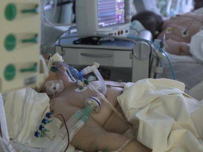 В подмосковной больнице три человека погибли из-за прекращения подачи кислорода