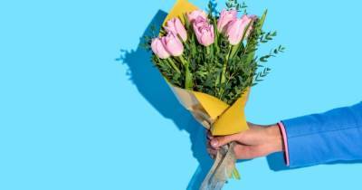 Как сэкономить на цветах на День святого Валентина – три совета