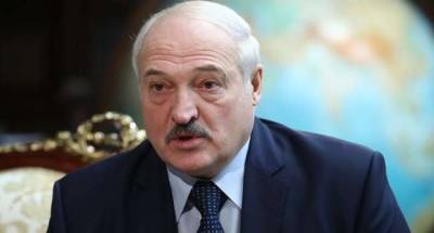Лукашенко готов уйти в отставку, но …