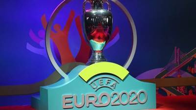 В УЕФА заявили о высокой вероятности проведения матчей Евро-2020 в 12 городах