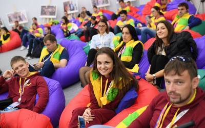 Депутат МГД Головченко: надо создавать возможности реализации предпринимательских талантов молодежи