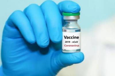 ЕС включил Украину в новую программу поддержки ряда стран по вакцинации