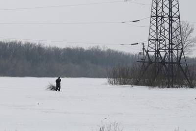 Украина проведет эксперимент по отключению от российского электричества
