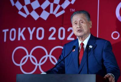 Глава оргкомитета Олимпиады-2020 уходит в отставку из-за сексистского скандала - 24tv.ua - Токио - Япония