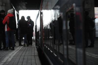 Туристический поезд сообщением Москва – Переславль-Залесский станет регулярным