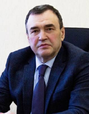 Юрий Цешковский стал вице-мэром Сыктывкара