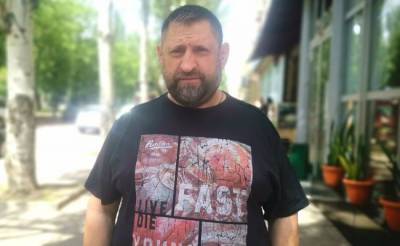 «Война „по дешевке“ — проигранная война», — Сладков о довольствии солдат ДНР