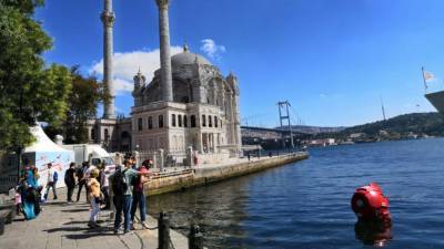 Хозяйка отеля в Турции рассказала о самых наглых и невоспитанных туристах