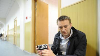 Минюст не будет оспаривать вердикт ЕСПЧ о компенсации Навальному