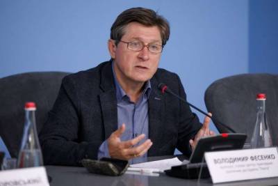 Украинский политолог высоко оценил работу Авакова и его ведомства