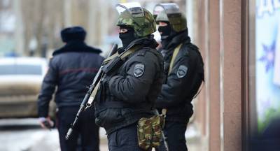 РИА Новости сообщают, что боевики готовят теракты на массовых уличных акциях в России