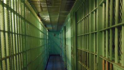 Осужденный за изнасилование россиянин сбежал из тюрьмы на Кипре