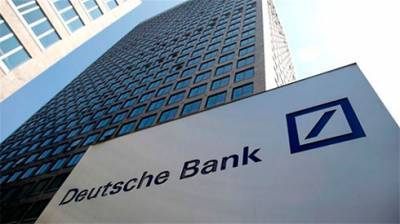 ВВП-варранты Украины могут вырасти в цене до 140-170% - Deutsche Bank