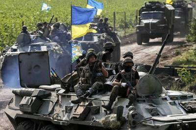 В ООН назвали преступлением поддержку Украины в донбасском конфликте