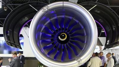 Авиадвигатель ПД-14 станет первым шагом отказа от Boeing и Airbus