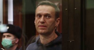 Минюст России не стал оспаривать решение ЕСПЧ о компенсациях Навальному