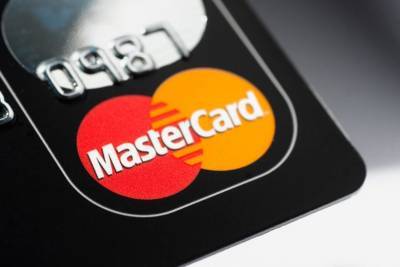 Mastercard анонсировала прием платежей в криптовалюте