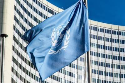 Европарламент принял резолюцию о миротворцах ООН в Донбассе