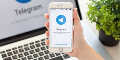 Depositphotos запустил Telegram-бот для удобного и быстрого поиска контента
