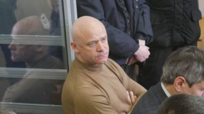 Труханову отменили оправдательный приговор