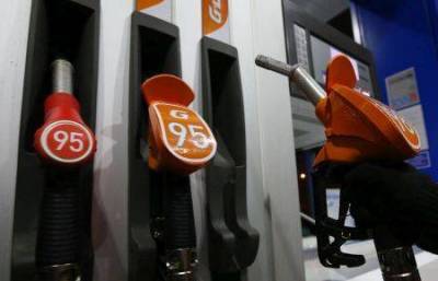 ФАС и Минэнерго РФ повысили норматив продаж топлива на бирже