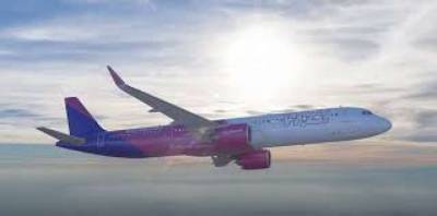 Wizz Air запускает новые рейсы из Киева в Болгарию