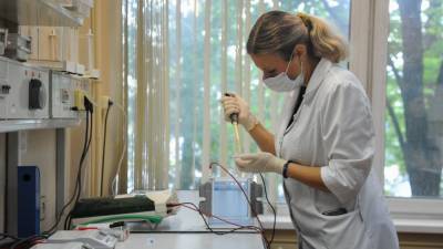 Ученые-медики рассказали о новых прорывных методиках лечения пациентов в Крыму
