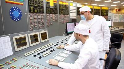 Запущенный Путиным нейтронный реактор ПИК открыл России дорогу к Å-технологиям