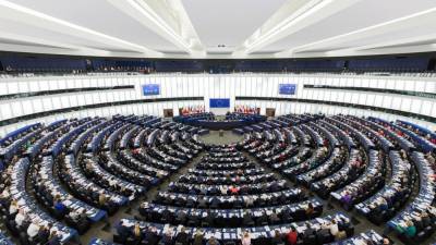 Депутаты Европарламента требуют приостановить запуск БелАЭС