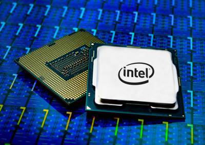 Процессоры Intel 10-го поколения существенно подешевели и теперь стоят даже дешевле сопоставимых моделей AMD
