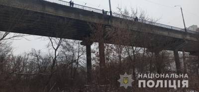В Харькове погиб подросток, полиция рассматривает три версии