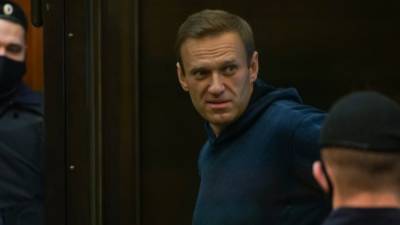 Дипломаты из ЕС не стали участвовать в судьбе Навального