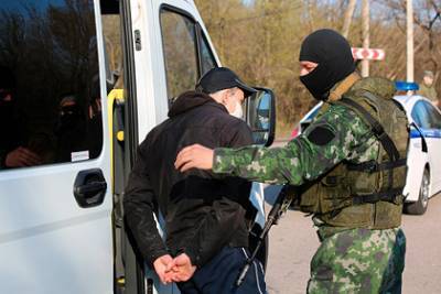 Киев отказался от новых форматов обмена пленными в Донбассе