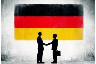 На 4,5% за год сократилось количество новых компаний в Германии
