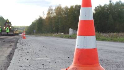 Строительство и реконструкция дорог в Марий Эл идут с опережением графика