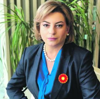 Ставленника Майи Санду не поддержали в парламенте Молдавии