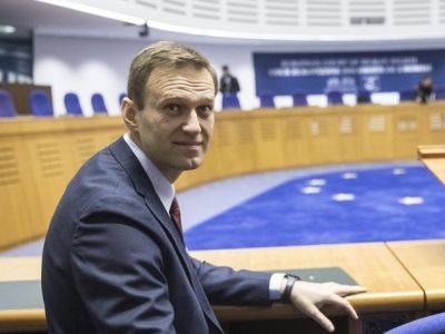 Россия выплатит компенсацию Навальному за задержание на Болотной площади