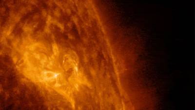 Ученые разработали защиту для приближения космического аппарата к Солнцу