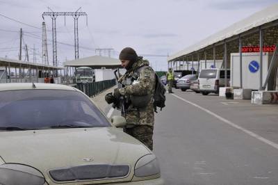 В ООН озвучили требования к Киеву относительно ситуации на Донбассе