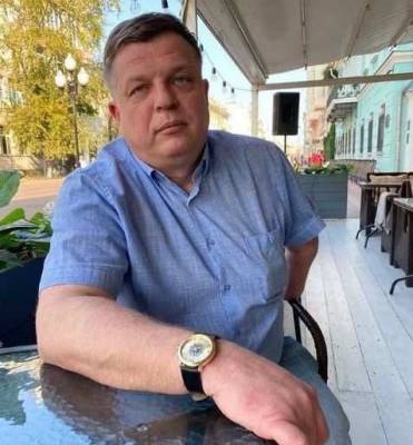 Экс-депутат Верховной Рады Алексей Журавко заявил, что Украину превращают в концлагерь