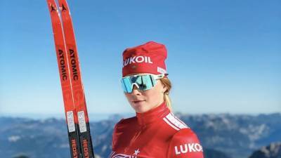 Лишённая золота молодёжного ЧМ Фалеева заявила, что неумышленно сбила чешскую лыжницу