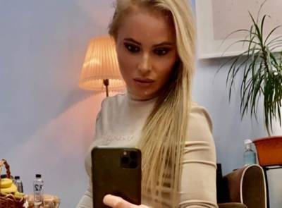 Психолог рассказала о последствиях выходок Даны Борисовой для ее дочери