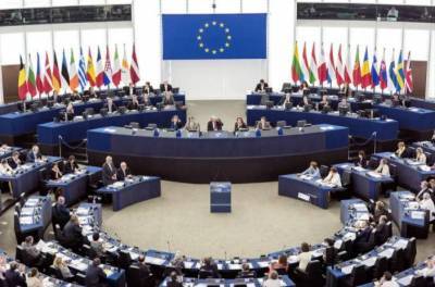 ЕС окончательно согласовал создание фонда восстановления экономики на 672 млрд евро