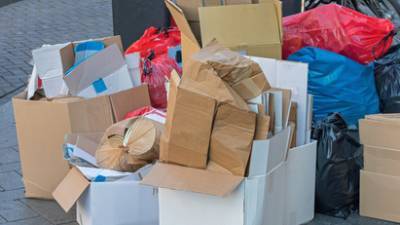 Жительницу Кфар-Сабы оштрафовали на 1000 шекелей за пакет из супермаркета