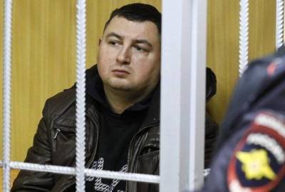 Присяжные признали полицейского виновным в деле о стрельбе в метро Москвы