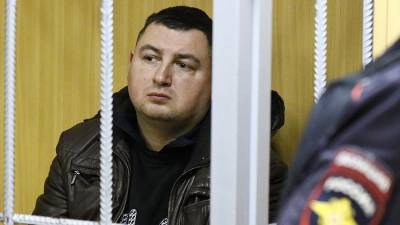 Расстрелявшего коллег в метро Москвы экс-полицейского признали виновным