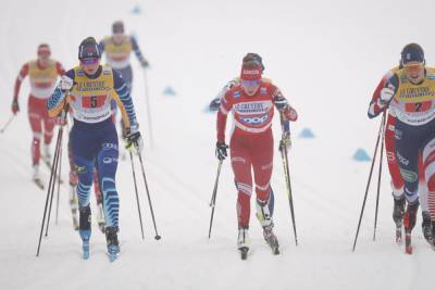 FIS отменил два этапа Кубка мира по лыжным гонкам в Норвегии