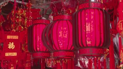 Вести в 20:00. Китай празднует Новый год по восточному календарю