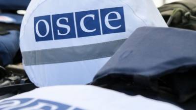 В ОБСЕ признали, что минские переговоры по Донбассу провалились