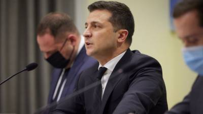 Зеленский рассказал о единственно возможном формате обмена пленными в ДНР